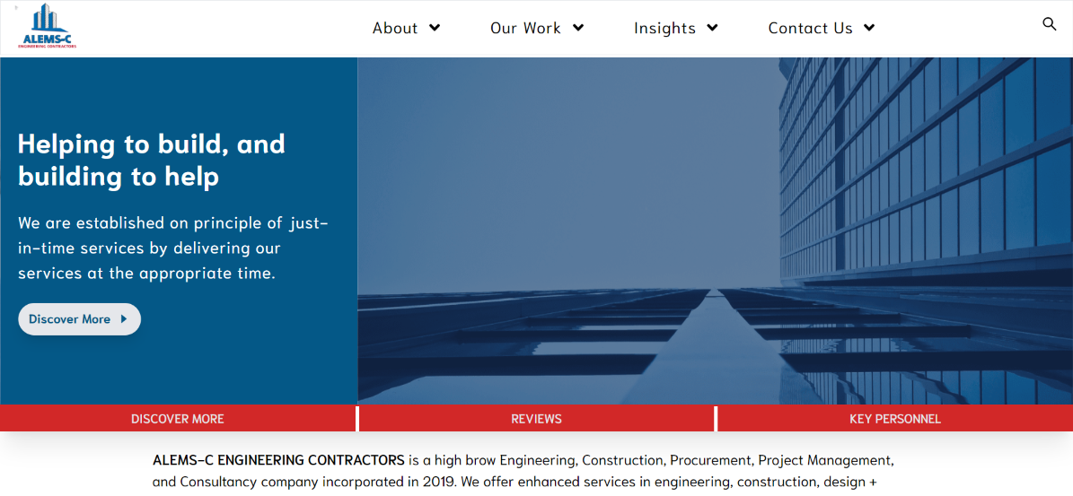 projects